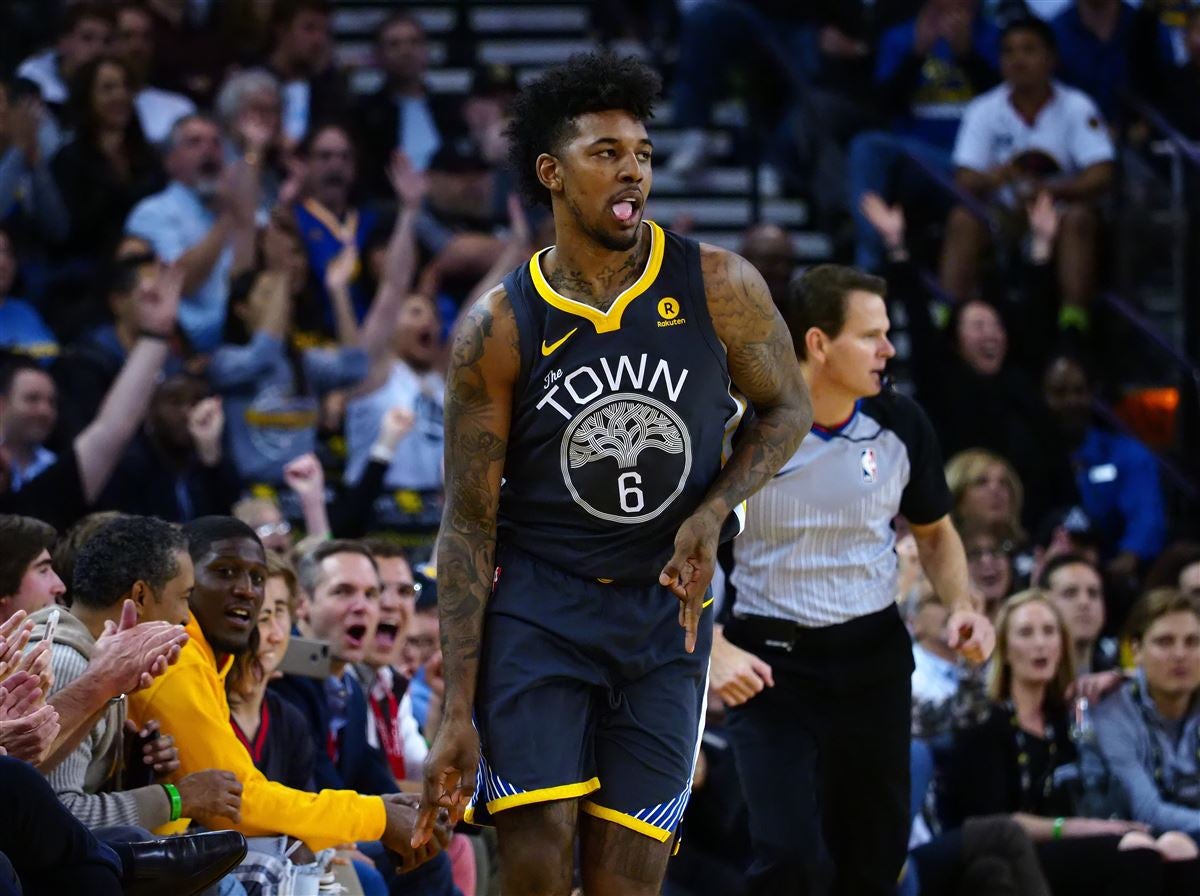 Nuggets sign Nick Young as their roster continues to be decimated