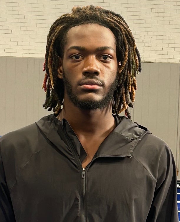 Kelonnie Owens