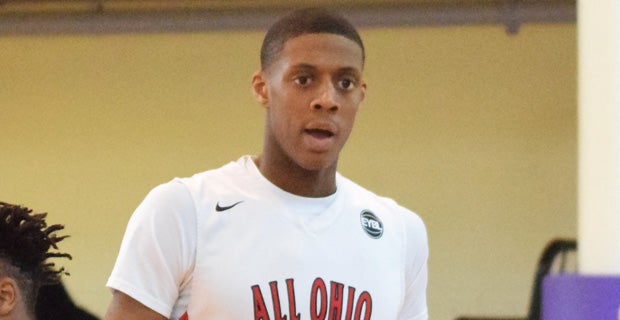 Photo Gallery Ohio Basketball Prospects In Action At Nike Cup