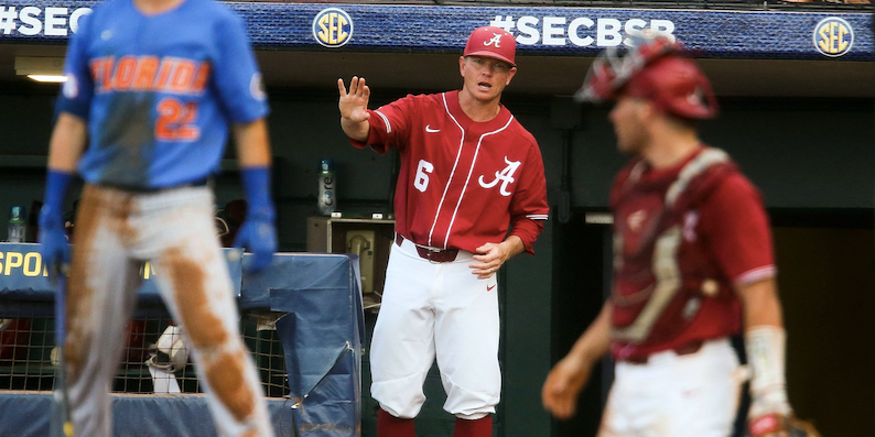 Auburn & Alabama thrilled to host NCAA Baseball Regional