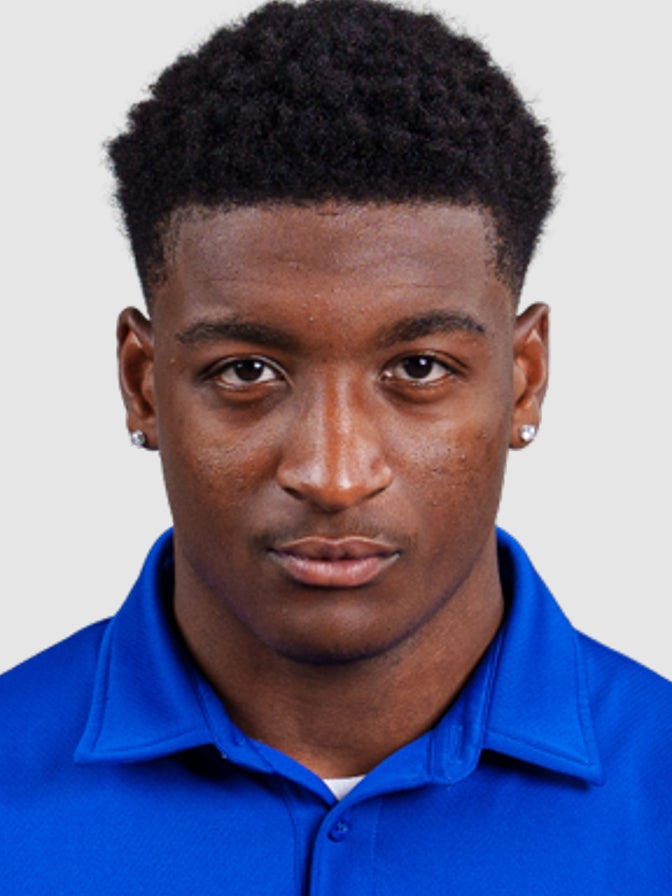 Chandler Jordan athlete image