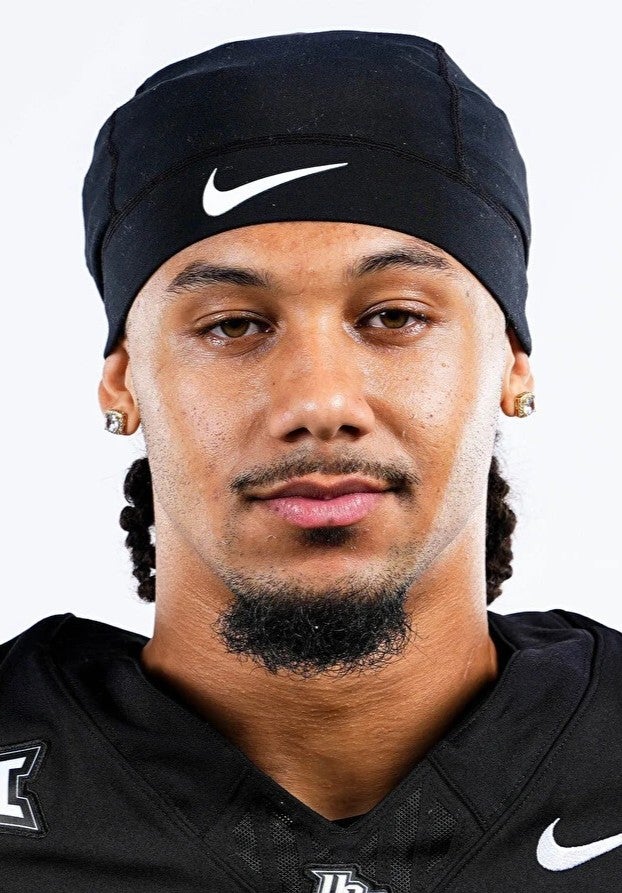 Troy Ford athlete image