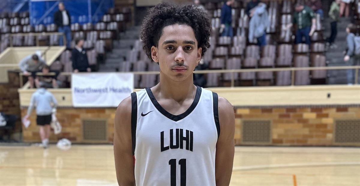 UConn signee Jayden Ross talks relationship with program