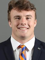 Scott Isacks III, UAB, Tight End