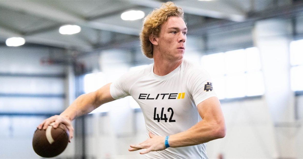 Check out the HUDL films of all 13 of Oregon's 2027 commitments
