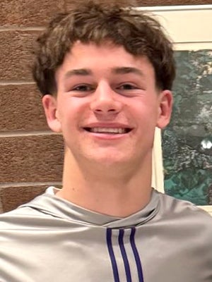 Logan Steele athlete image