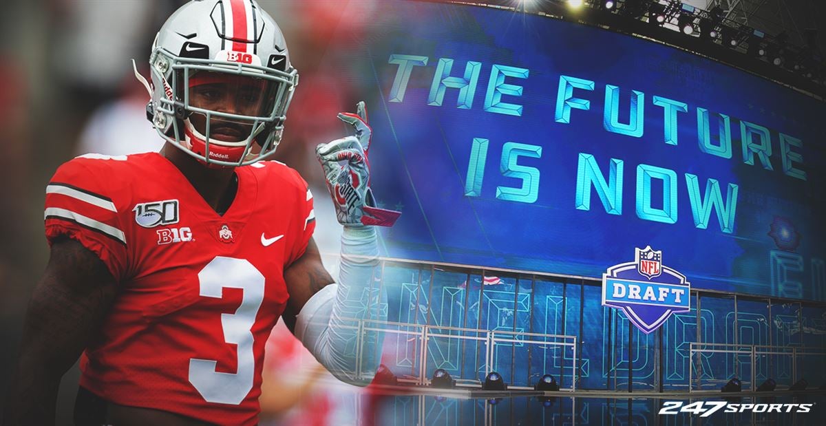 2020 NFL Draft Scouting Report: Ohio State CB Damon Arnette