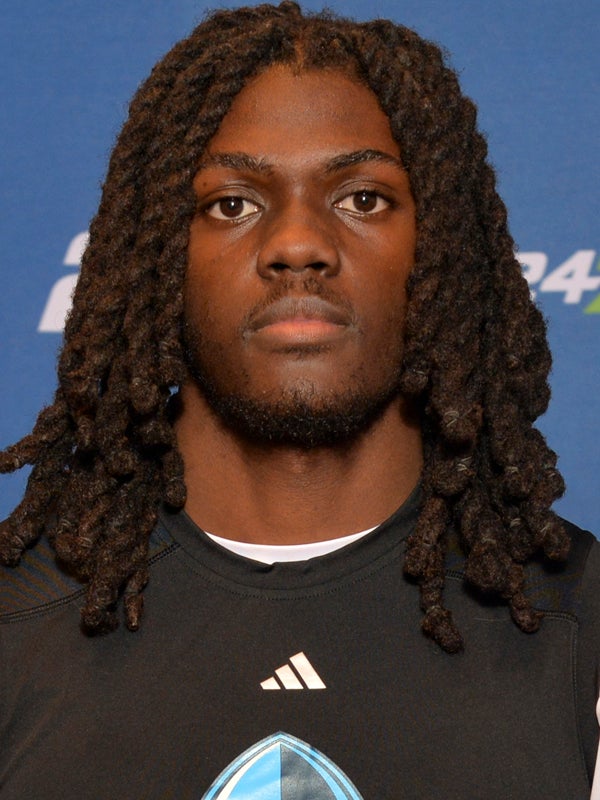 Eli Kelly athlete image