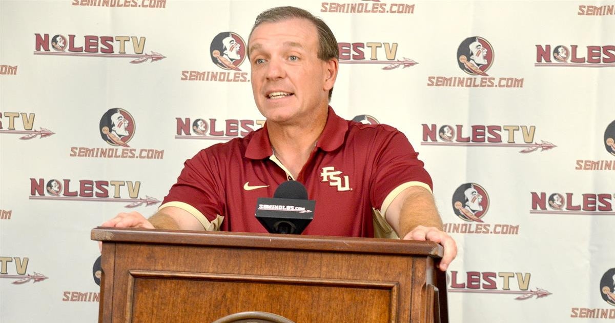 Highlights Jimbo Fisher's press conference