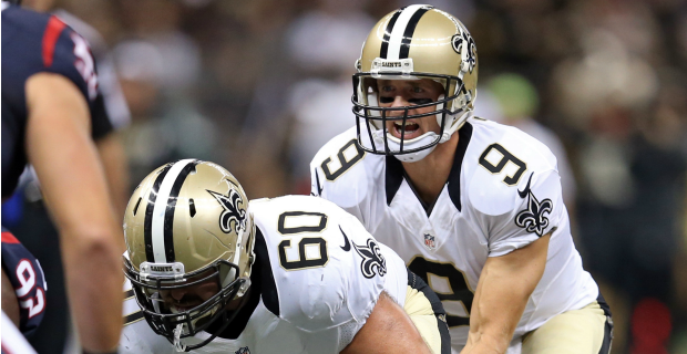 3 New Orleans Saints rookies make ESPN top 100 selections list