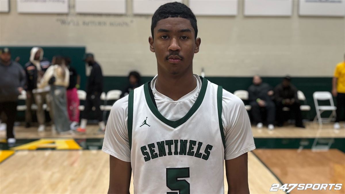 Top ten national junior recruit Jason Crowe Jr. updates his thoughts on  Miami after Jim Larranaga steps down