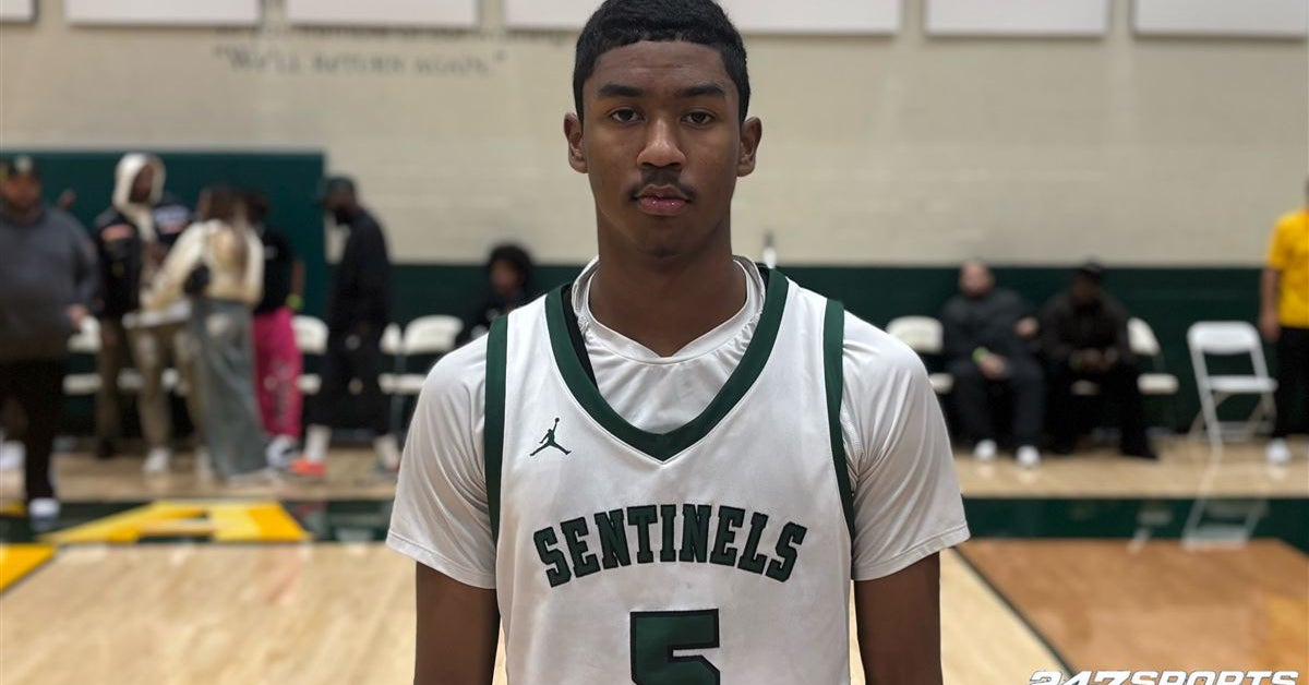 Classic At Damien Thursday: Jason Crowe and Alijah Arenas duel headlines an exciting day one Classic At Damien Thursday: Jason Crowe and Alijah Arenas duel headlines an exciting day one