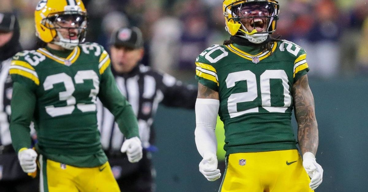 Packers Class of 2024 can make a difference in 2026