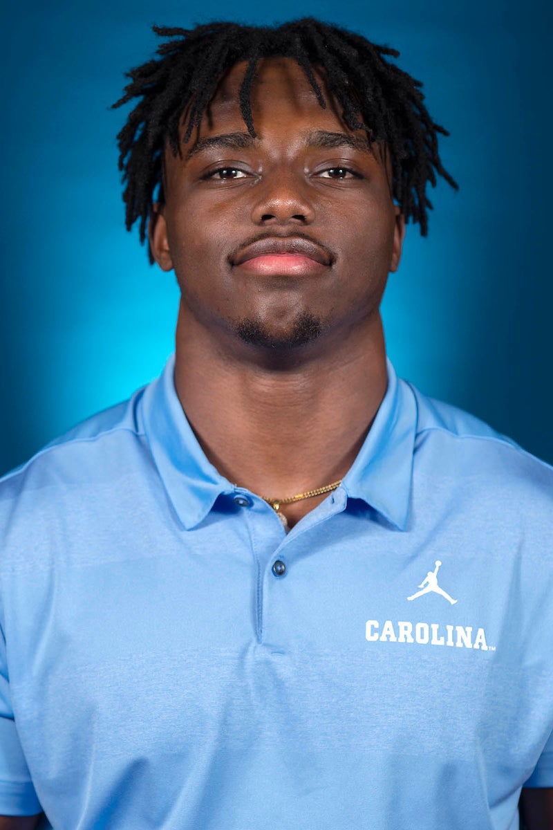 UNC Football: WR Khafre Brown has entered the transfer portal - Tar Heel  Blog