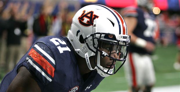 Projecting Where Auburn Players Will Be Selected In Nfl Draft