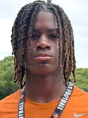 Adrian Peterson Jr.