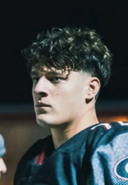 Dylan Latell athlete image