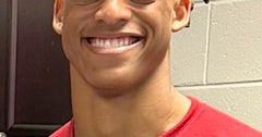 Linebacker Braxton Rembert talks Wake Forest commitment