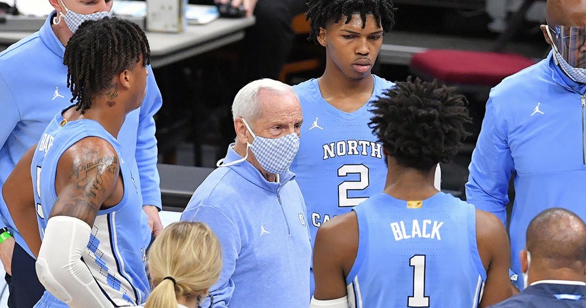 Caleb Love's Return, Roster Questions, What Now For UNC?