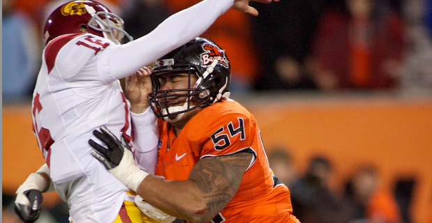 2024 NFL Combine: Ranking the strongest players in history