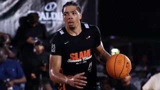 No. 1-ranked Tyran Stokes down to three schools