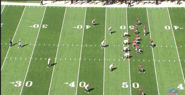 Gregg Williams Cover 3