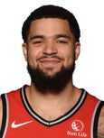 Fred VanVleet