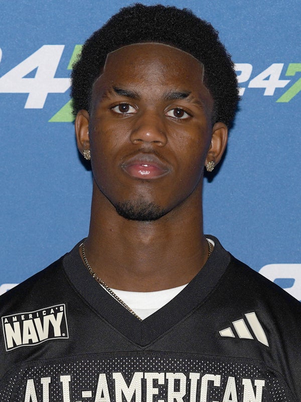 Aaryn Washington