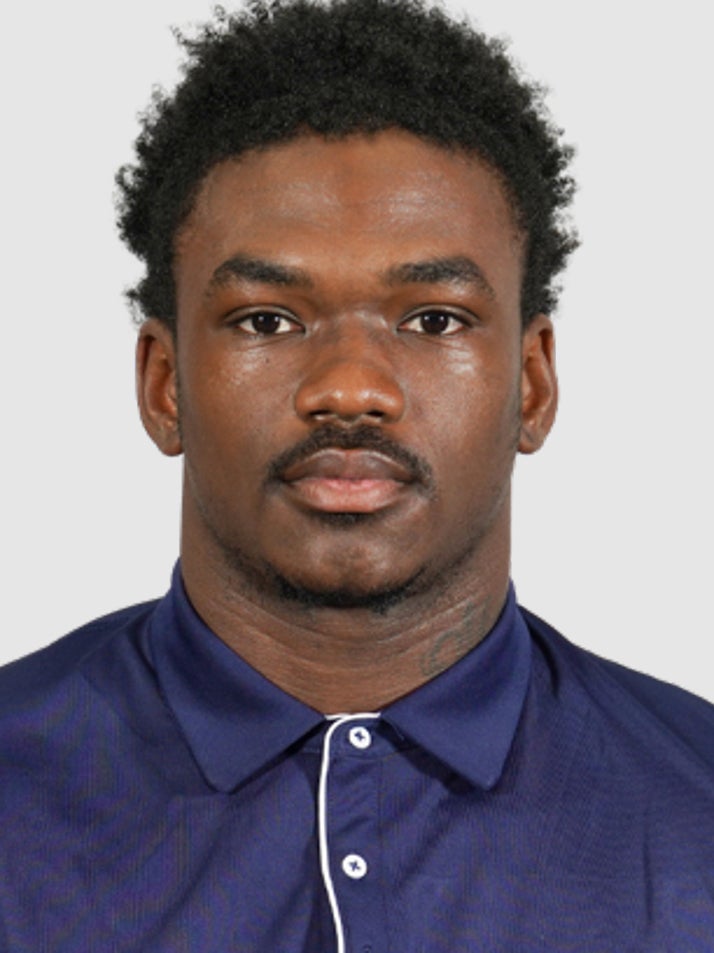 Mike Wright III athlete image