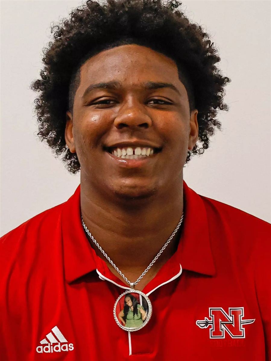 Ja'Mard Jones Jr. athlete image