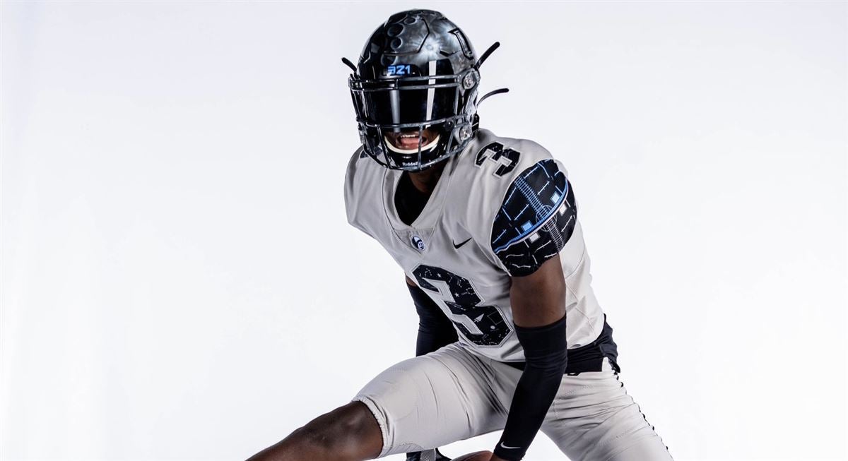 Ja'Maric Morris - Football 2022 - UCF Athletics - Official Athletics Website