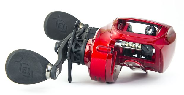 13 Fishing Concept KP Reel Review 13 Fishing Concept KP Reel Review