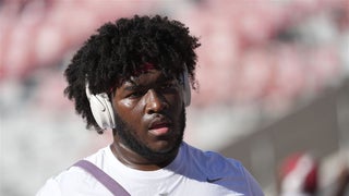 Alabama captain: 'We are a decent team with a lot of potential'
