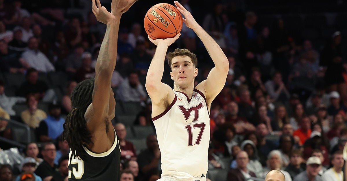UNC Lands Virginia Tech Transfer Neoklis Avdalas