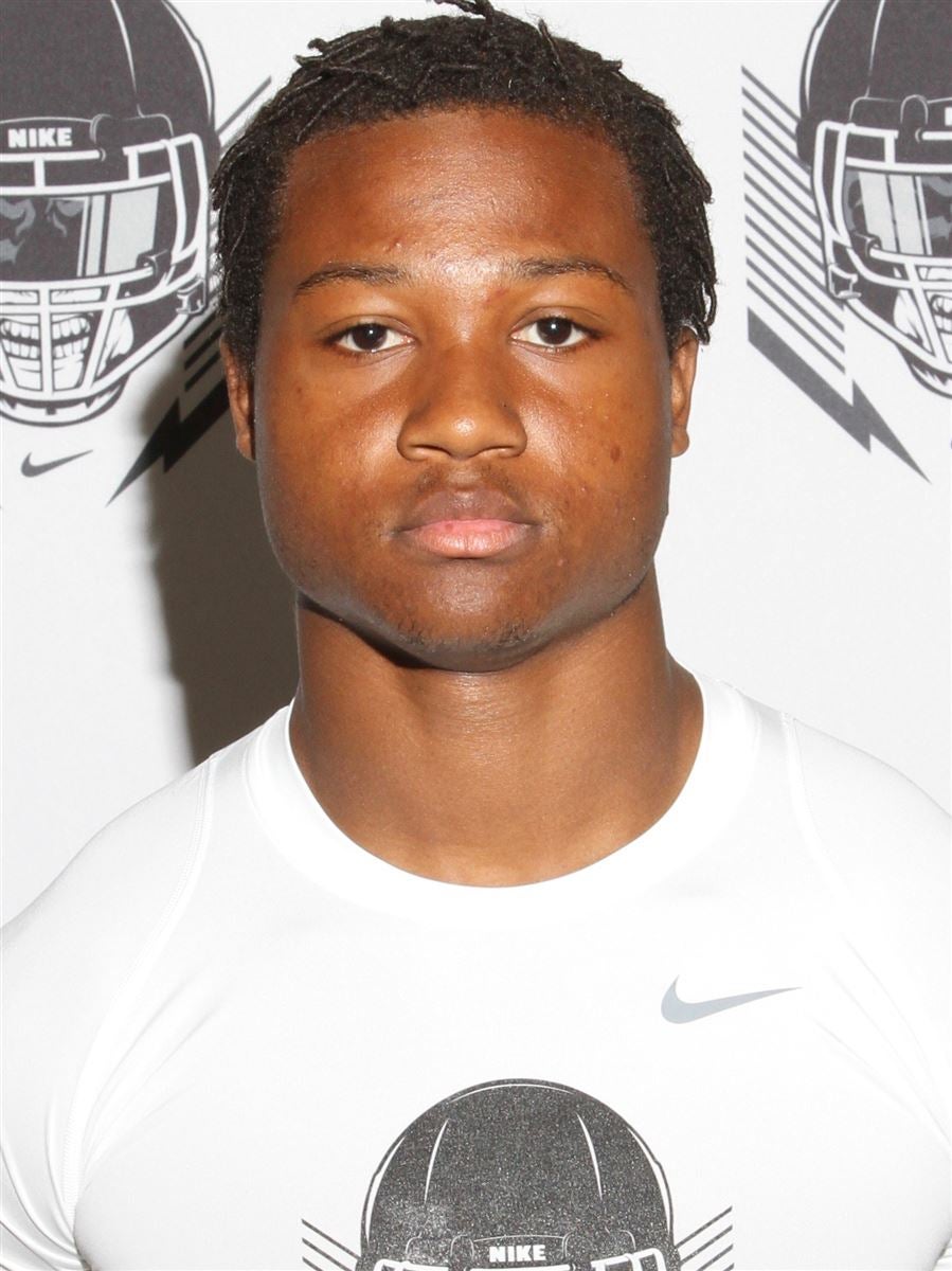 Perris Jones Profile Photos