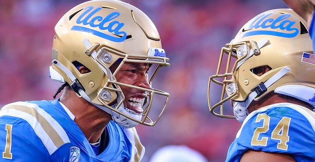 College football's best helmets, ranked College football's best helmets, ranked
