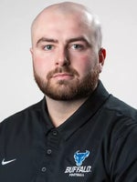Jake Timm, Buffalo, Offensive Line