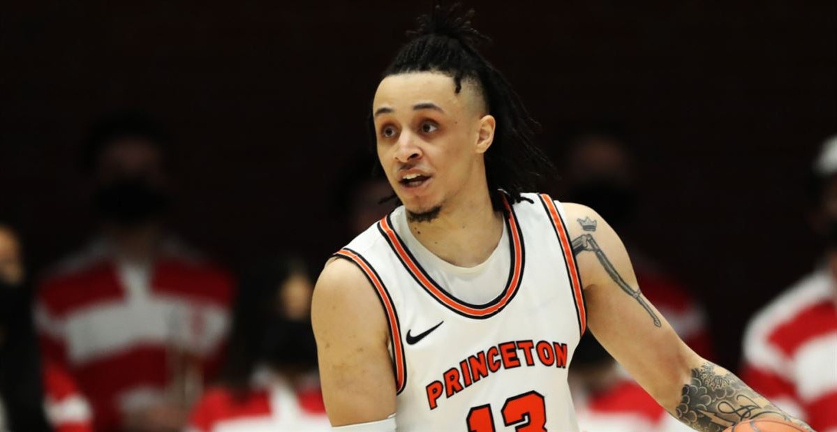 College Basketball Transfer Portal Initial Top 10 rankings for the