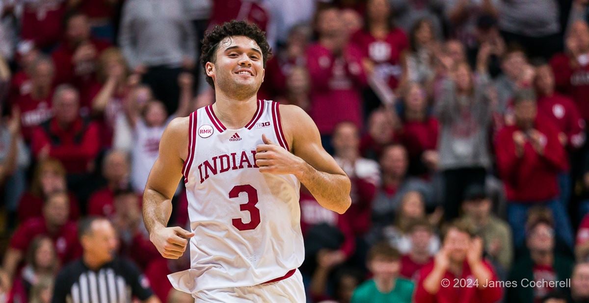 How to get iu 2025 men's basketball on iheart radio