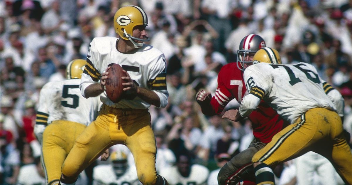 The 10 best Green Bay Packers teams of all time