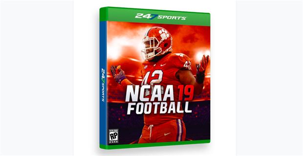 ncaa games on xbox one