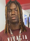 Andre Jackson athlete image