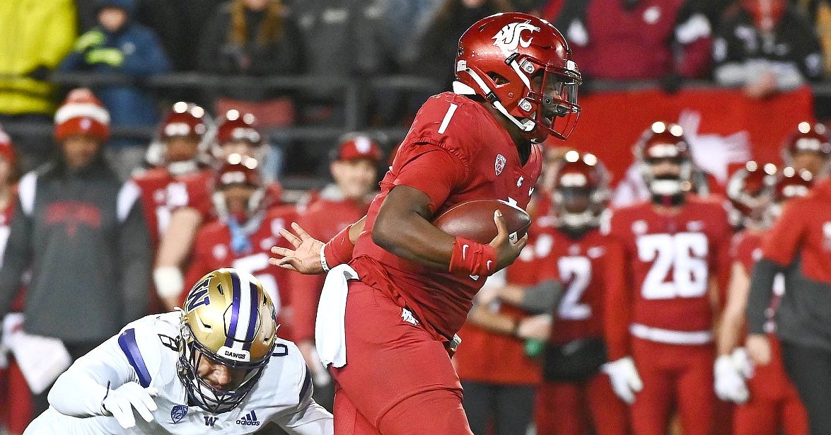 NIL's impact looms large as you look at WSU and UW rosters