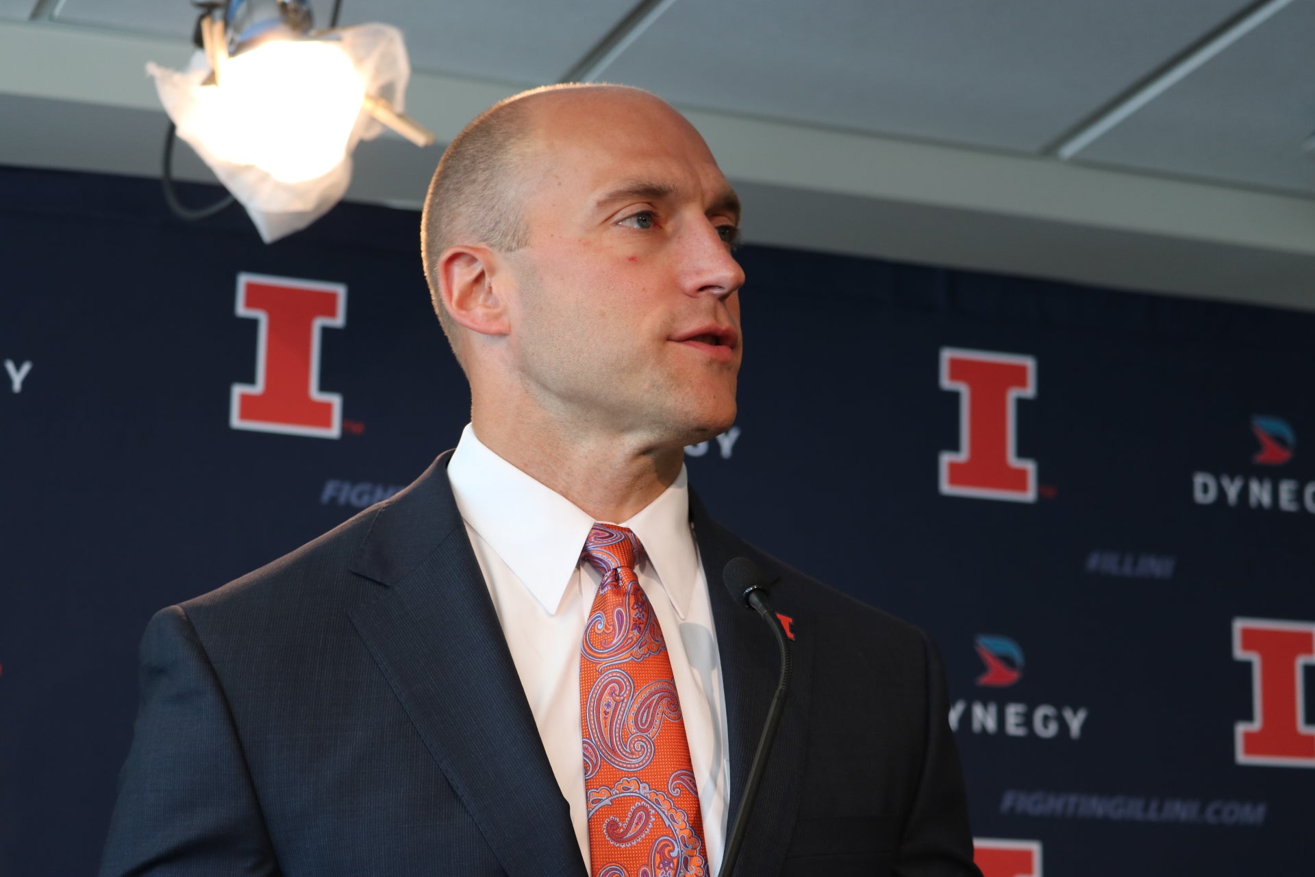 Illini Connections All Over Bears Top 100 List - University of Illinois  Athletics