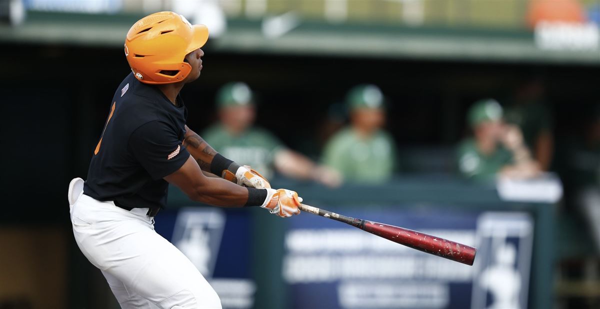 Tennessee baseball: Three takeaways from Vols' sweep of South Carolina