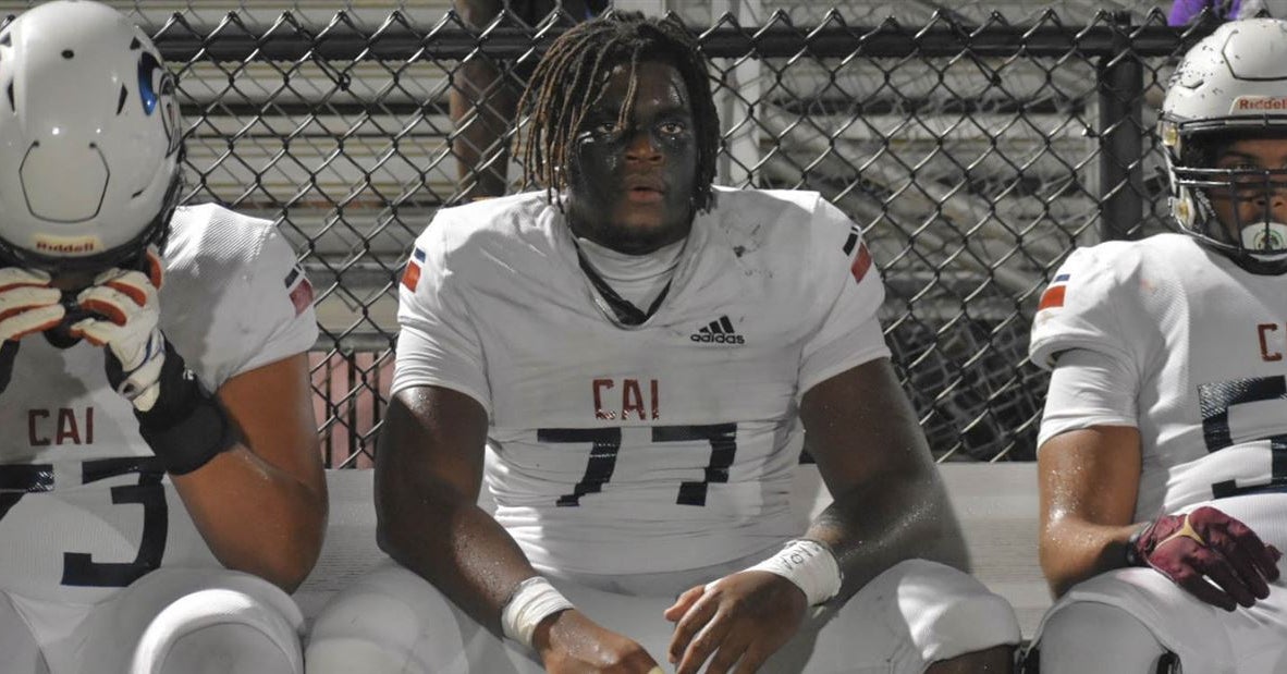 Latest predictions, news on top uncommitted players in college football transfer portal Latest predictions, news on top uncommitted players in college football transfer portal