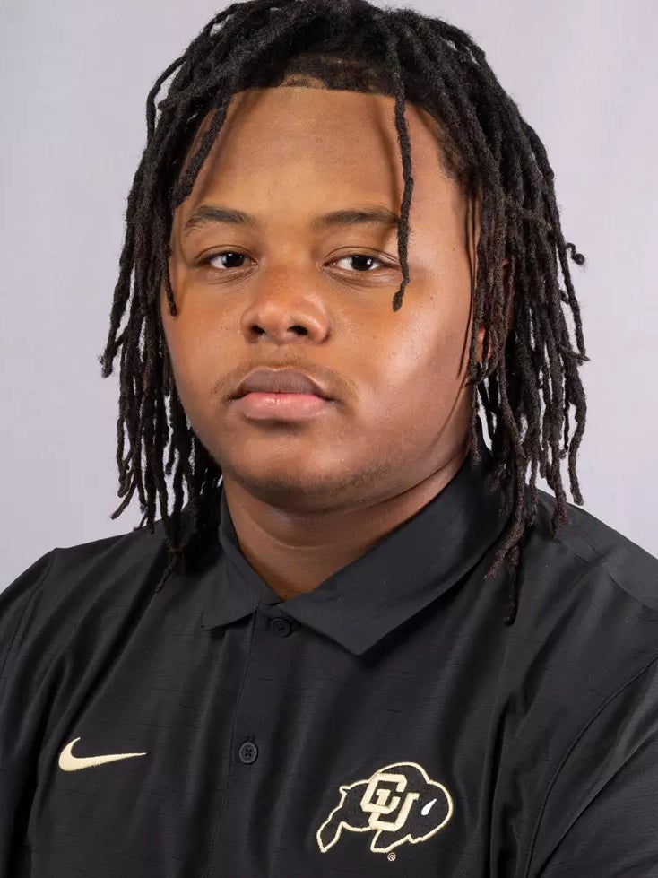 Carde Smith athlete image