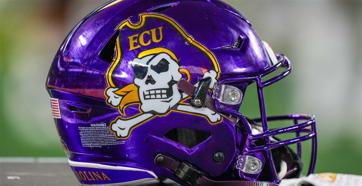 HoistTheColours East Carolina Pirates Football Basketball