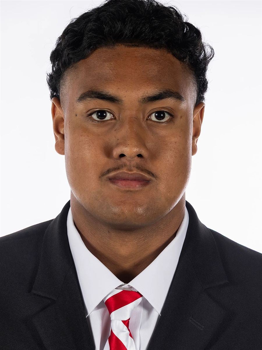 Brian Tapu athlete image