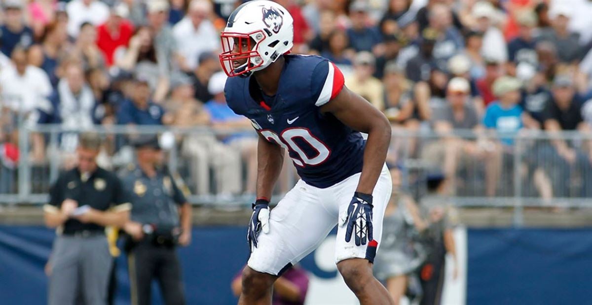 Obi Melifonwu: 'Being a Patriot was the best thing for me'